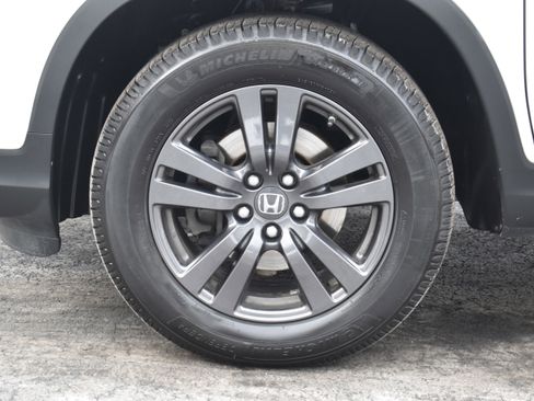 Used 2019 Honda Ridgeline Sport image 35
