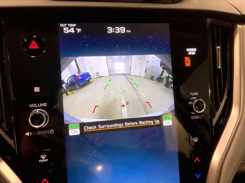 Certified 2024 Subaru Legacy Limited image 29