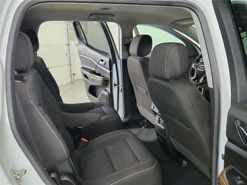 Used 2023 GMC Acadia SLE w/ Driver Convenience Package image 26