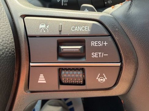 New 2026 Honda CR-V Sport-L image 25