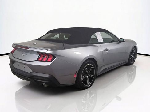Used 2024 Ford Mustang Premium RWD image 5