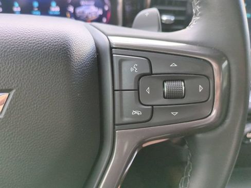 Certified 2025 Chevrolet Silverado 1500 High Country w/ High Country Premium Package AWD/4WD image 31