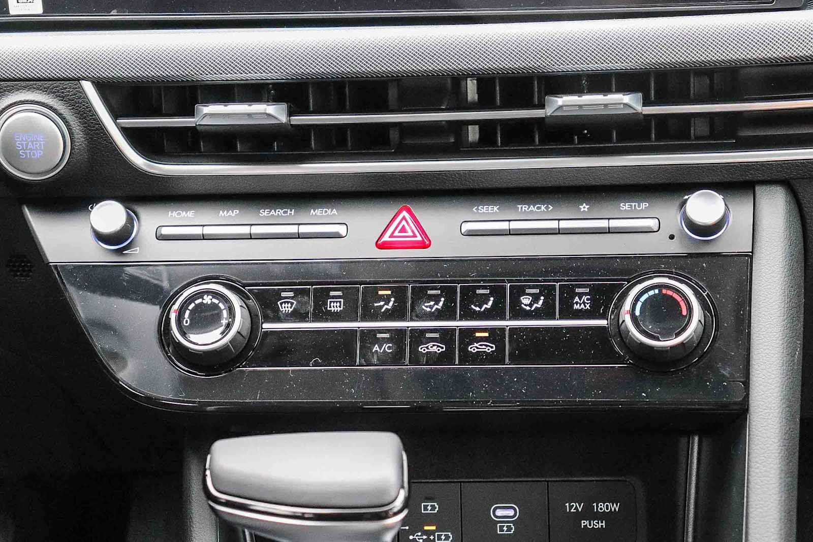 New 2026 Hyundai Sonata SE FWD image 20