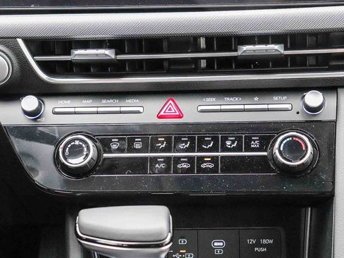 New 2026 Hyundai Sonata SE FWD image 20