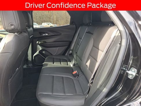 Used 2023 Chevrolet TrailBlazer ACTIV w/ Convenience Package image 10