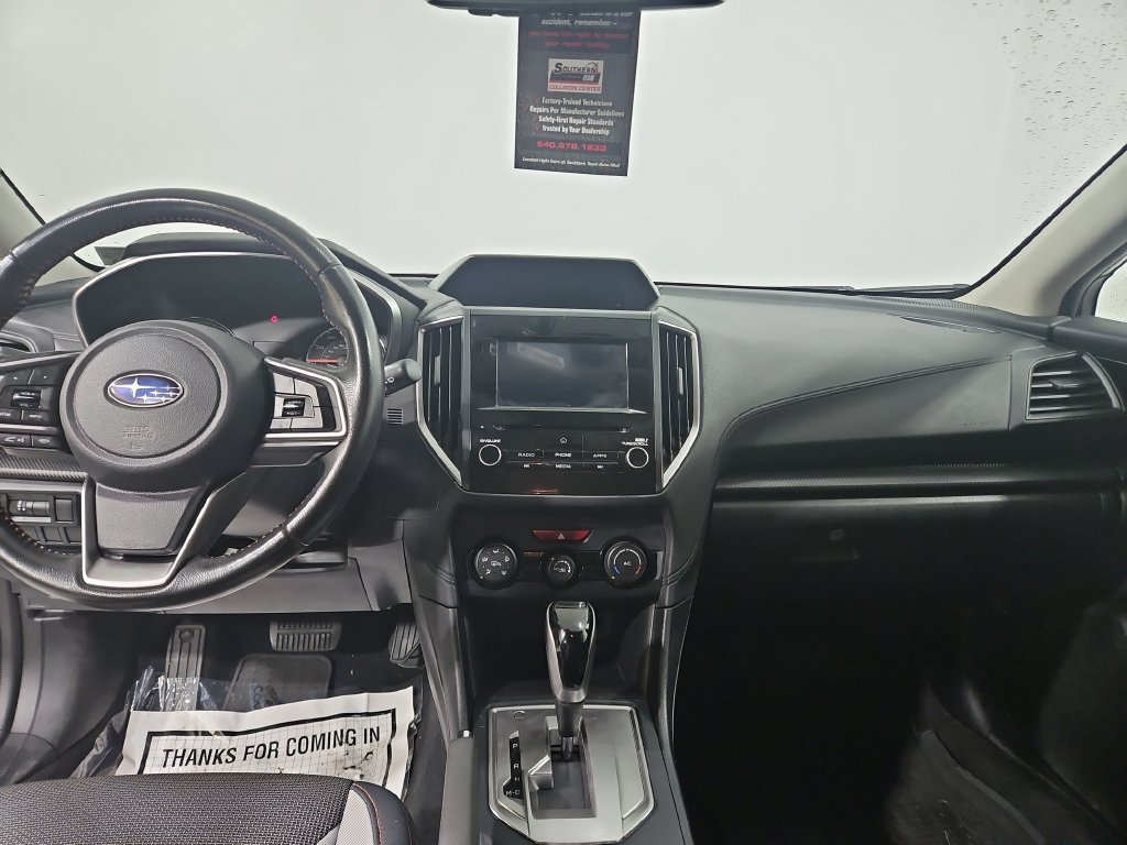Used 2019 Subaru Crosstrek 2.0i Premium AWD/4WD image 18