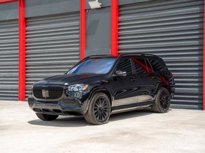Used 2023 Mercedes-Benz Maybach GLS 600 4MATIC