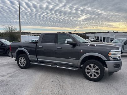 Used 2021 RAM 3500 Laramie