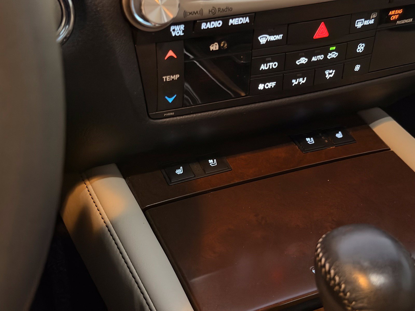 Used 2013 Lexus GS 350 w/ Premium Pkg RWD image 40