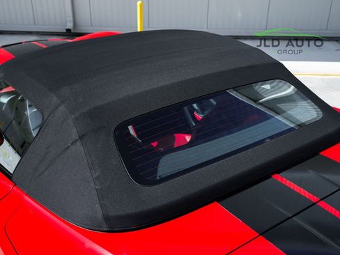 Used 2016 Chevrolet Corvette Z06 w/ 2LZ Preferred Equipment Group image 54