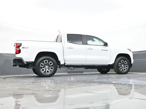 New 2025 Chevrolet Colorado Z71 image 39