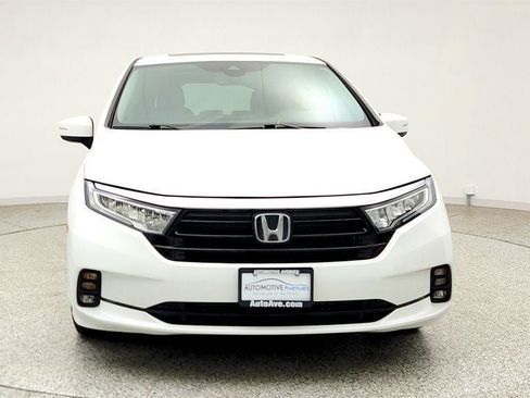 Used 2024 Honda Odyssey EX-L image 2