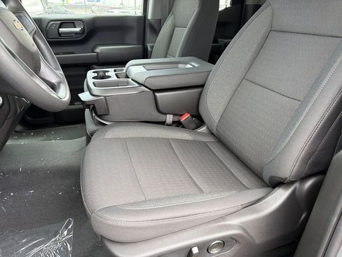 New 2026 Chevrolet Silverado 1500 Custom image 15