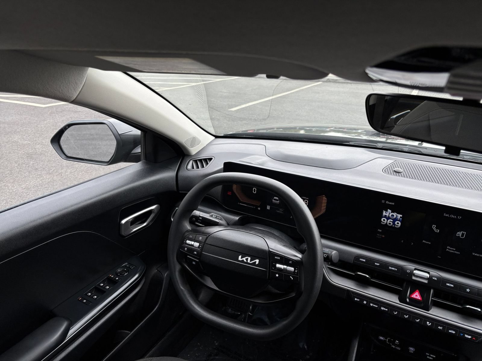 Used 2026 Kia K4 FWD image 30
