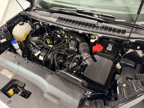 Used 2024 Ford Edge SEL w/ Convenience Package image 32