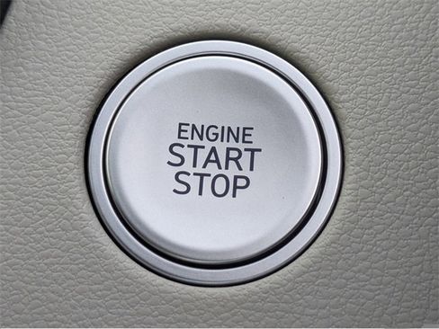 Used 2024 Hyundai Tucson Blue image 37