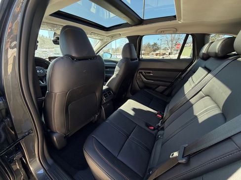 New 2026 MAZDA CX-50 AWD 2.5 Hybrid w/ Cargo Package image 29