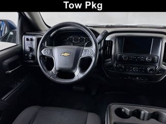 Used 2016 Chevrolet Silverado 1500 LT w/ All Star Edition AWD/4WD video 2