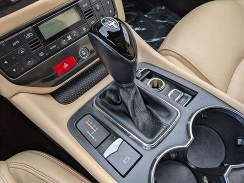 Used 2014 Maserati GranTurismo MC RWD image 12