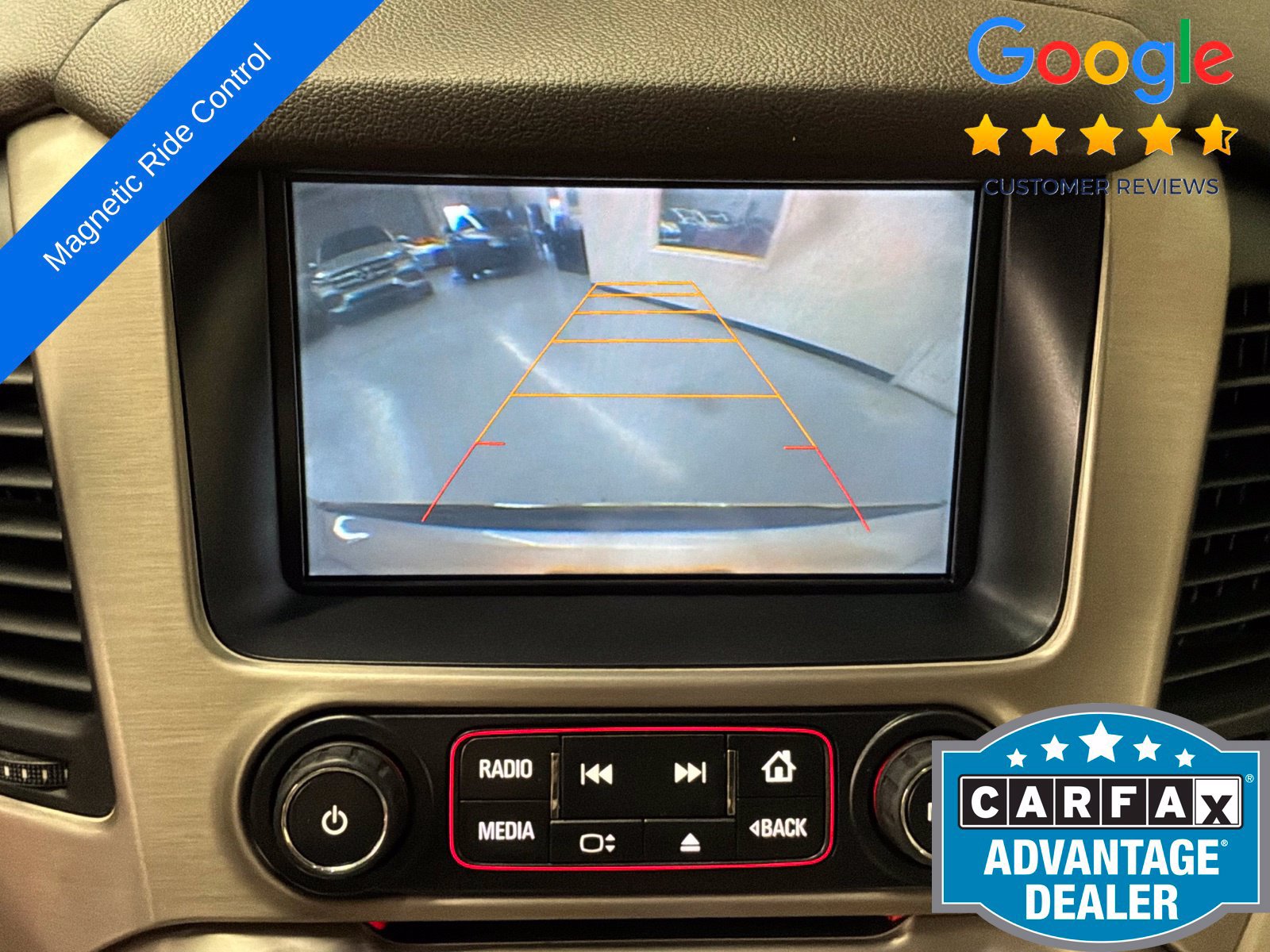 Used 2015 GMC Yukon Denali w/ Premium Package AWD/4WD image 24