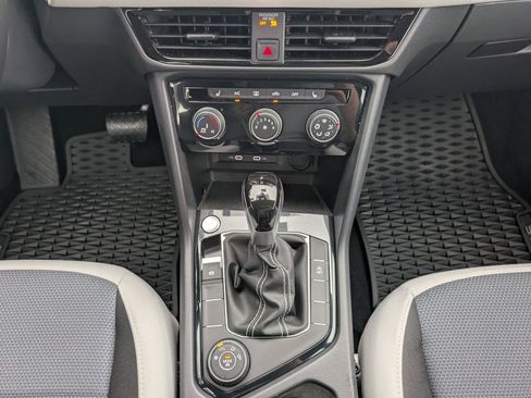 Certified 2025 Volkswagen Taos S image 19