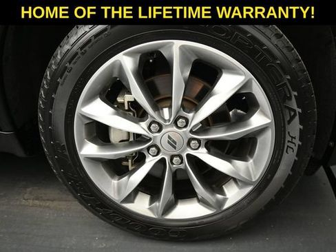 Used 2021 Dodge Durango Citadel AWD/4WD image 43