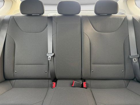 New 2026 Kia K4 LXS image 16