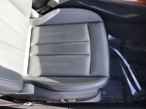 Used 2022 Audi A5 2.0T Premium Plus w/ Premium Plus image 37