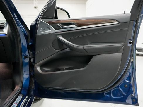 Used 2023 BMW X3 M40i w/ Premium Package image 26