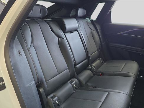 Used 2024 Cadillac Lyriq Luxury w/ LPO, Floor Liner Package image 14