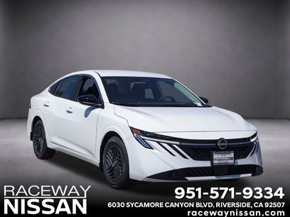 New 2026 Nissan Sentra SV w/ SV Convenience Package