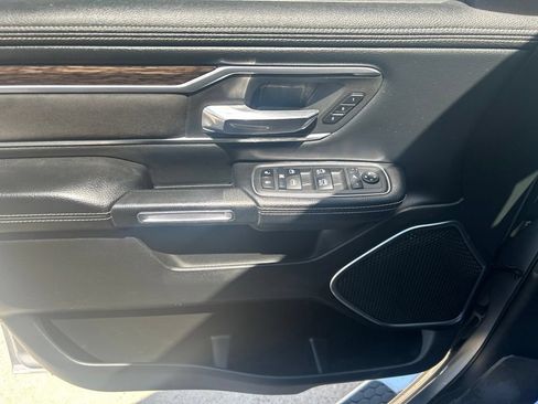 Used 2020 RAM 1500 Laramie AWD/4WD image 20