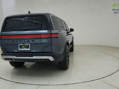 Used 2024 Rivian R1S Adventure AWD/4WD image 70