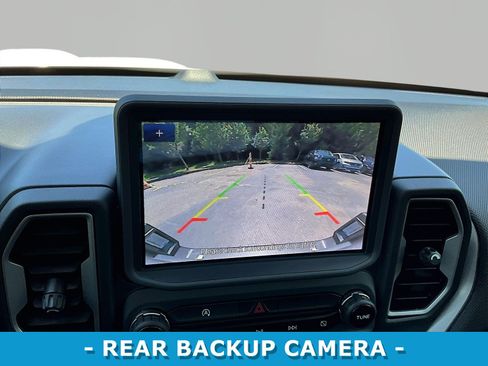 Used 2023 Ford Bronco Sport Big Bend AWD/4WD image 14