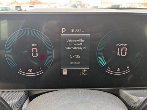 Used 2026 Hyundai Sonata SEL image 16