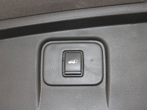 Used 2024 Nissan Murano Platinum w/ Cargo Package image 27