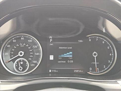 Used 2023 Genesis GV70 2.5T w/ Advanced Package AWD/4WD image 12