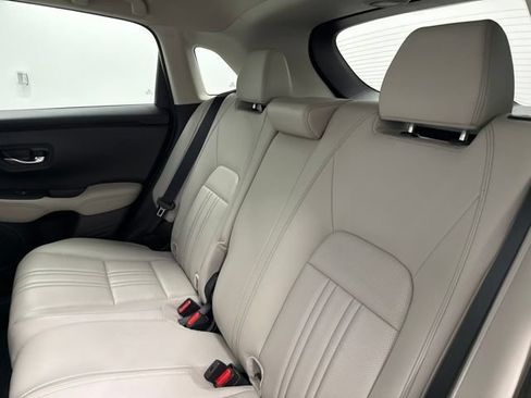 Certified 2024 Honda HR-V EX-L image 20