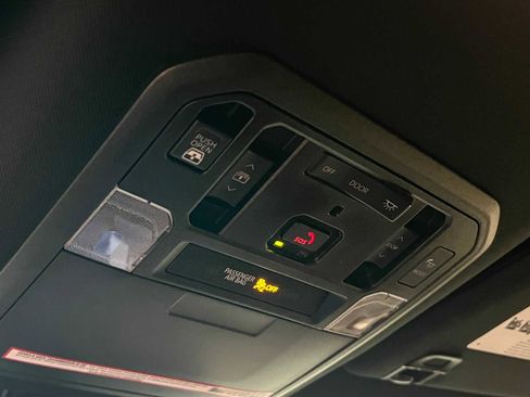 Used 2024 Toyota Tundra 1794 Edition image 28