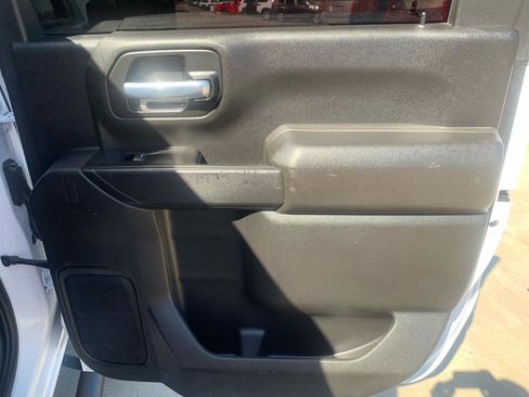 Used 2021 Chevrolet Silverado 2500 W/T w/ WT Convenience Package image 15