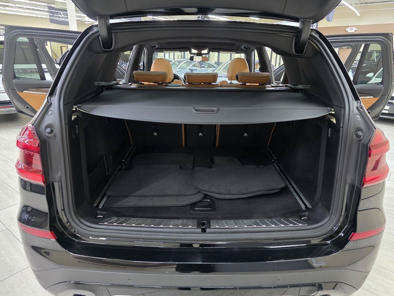 Used 2020 BMW X3 sDrive30i w/ Premium Package RWD image 13