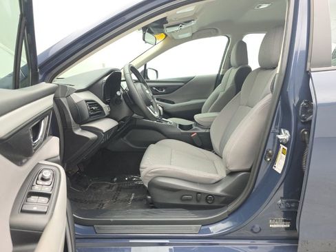 Used 2025 Subaru Legacy Premium image 13