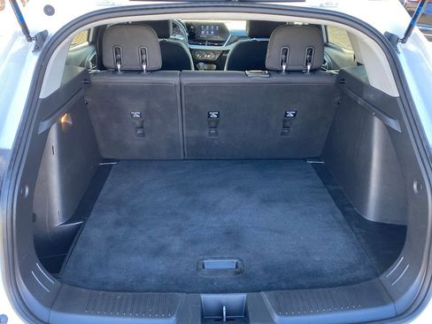 Used 2025 Chevrolet Trax LS w/ Driver Confidence Package image 5