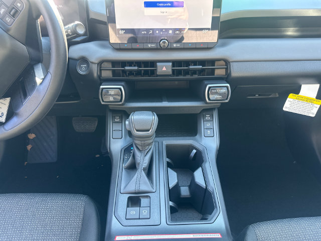 New 2026 Toyota RAV4 LE AWD/4WD image 19