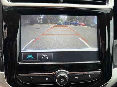 Used 2017 Chevrolet Sonic Premier image 27