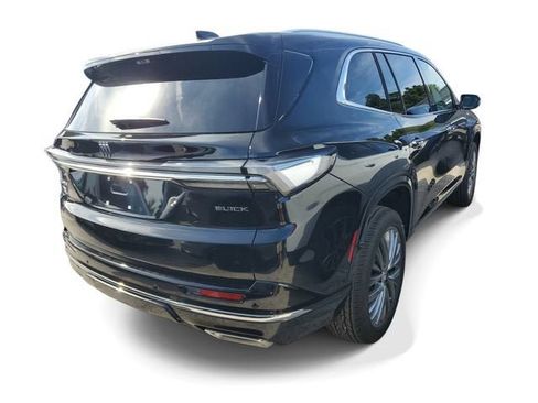 New 2026 Buick Enclave Avenir w/ Super Cruise Package FWD image 5