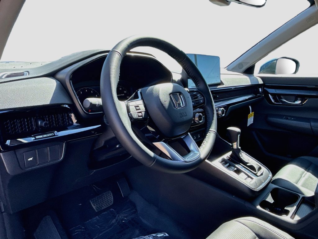 New 2027 Honda CR-V EX-L image 11