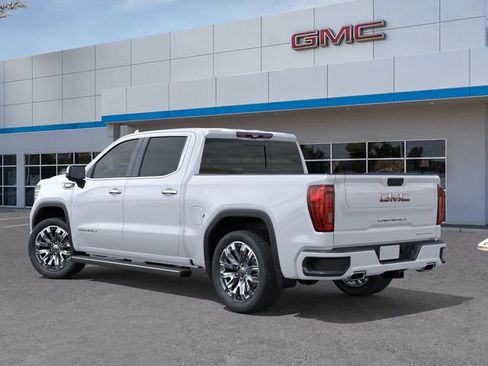 New 2026 GMC Sierra 1500 Denali AWD/4WD image 3