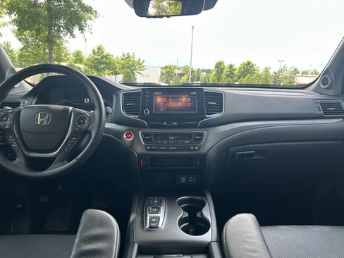 Certified 2023 Honda Ridgeline RTL image 29