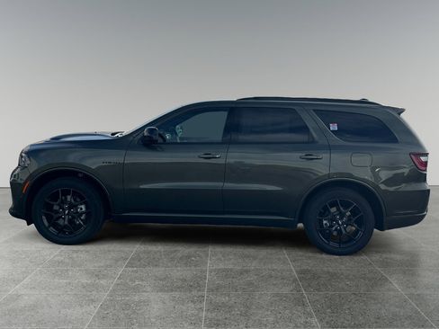 New 2026 Dodge Durango GT w/ Blacktop Package image 2